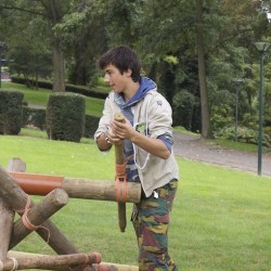 DSC 0185 - Scouts en Gidsen Zaventem 